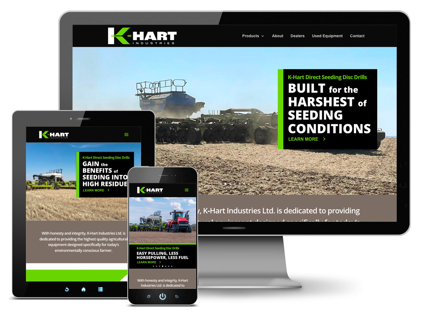 K-Hart Industries